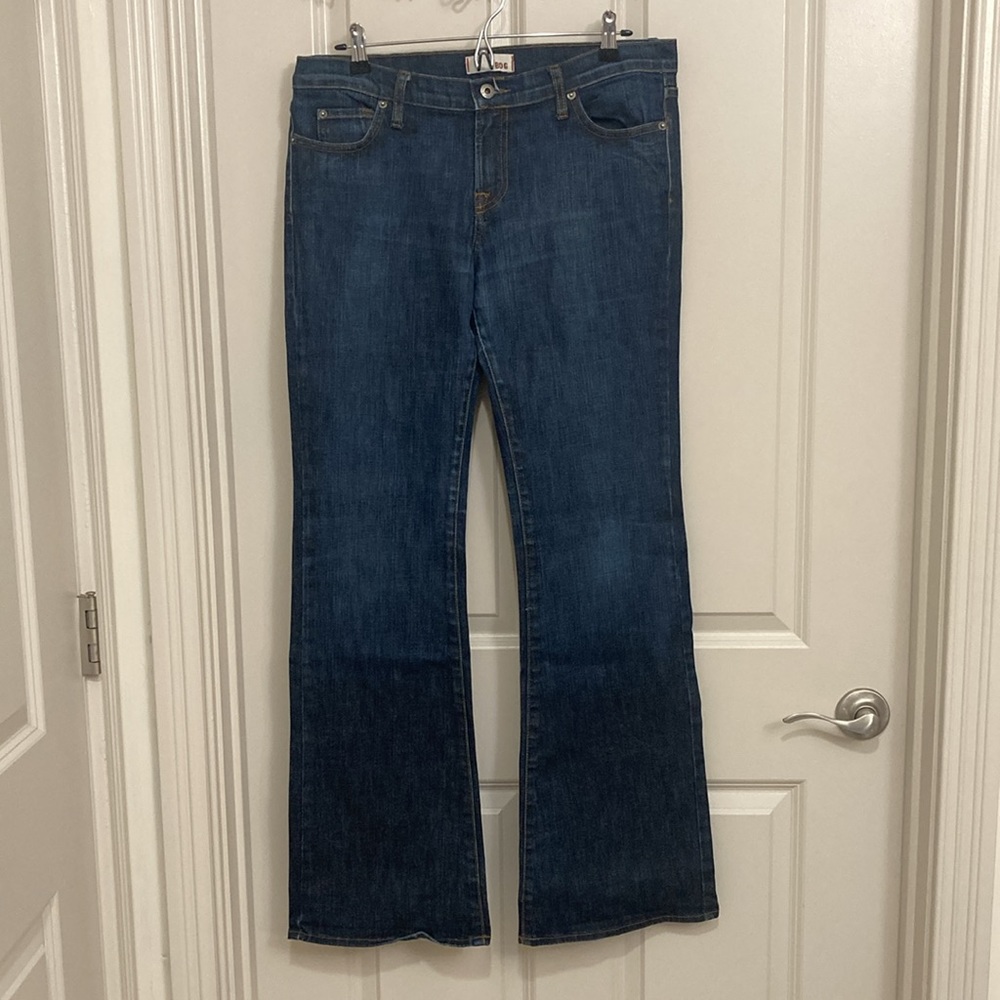 BDG Low Rise Bootcut Jeans - Picture 3 of 10